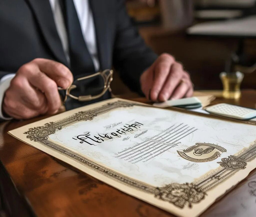 ������֤��Apostille��