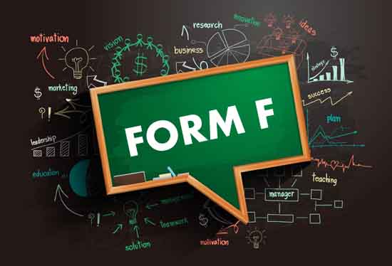 FORM F֤