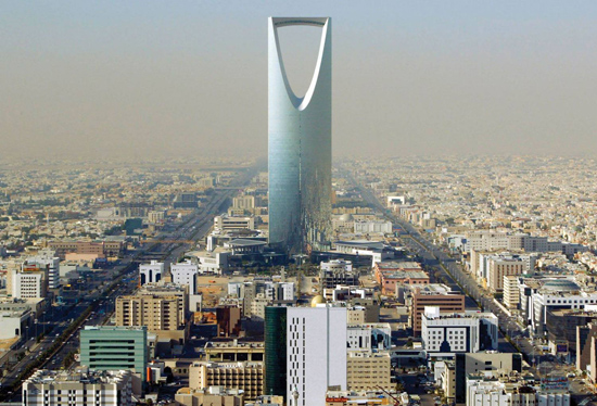 沙特大使馆认证样本